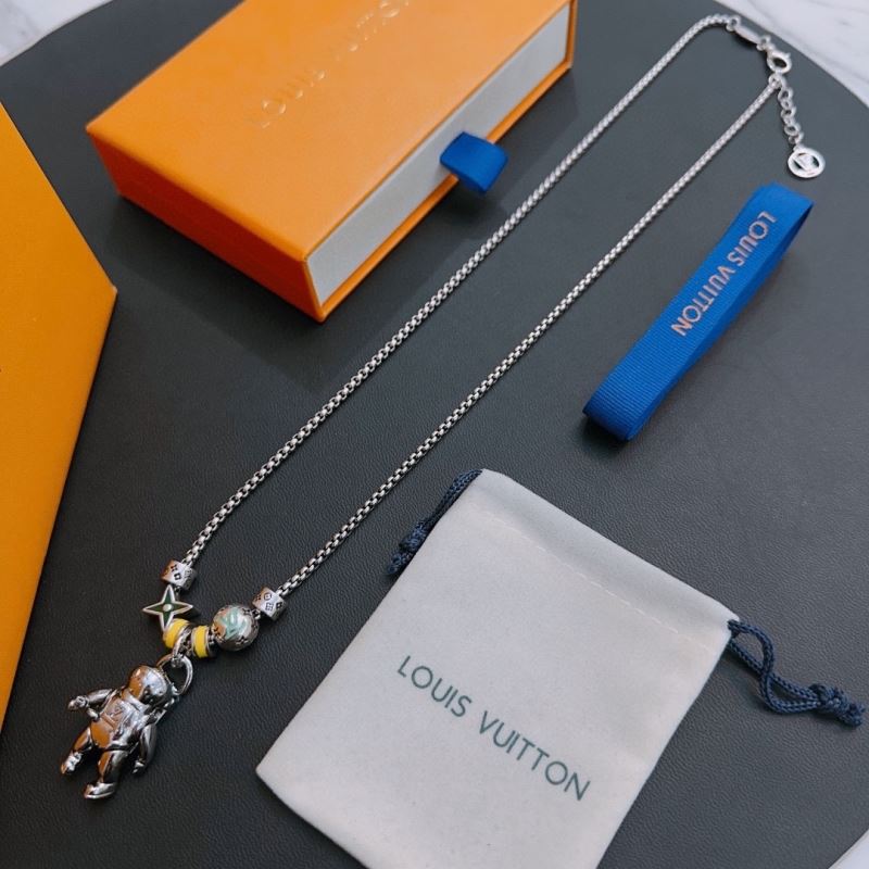 Louis Vuitton Necklaces